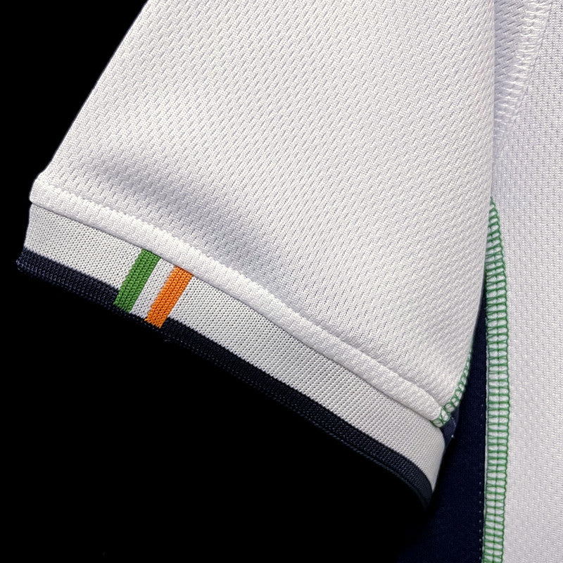 Camisola Nacional Retro Ireland 2002/2003 - Alternativo