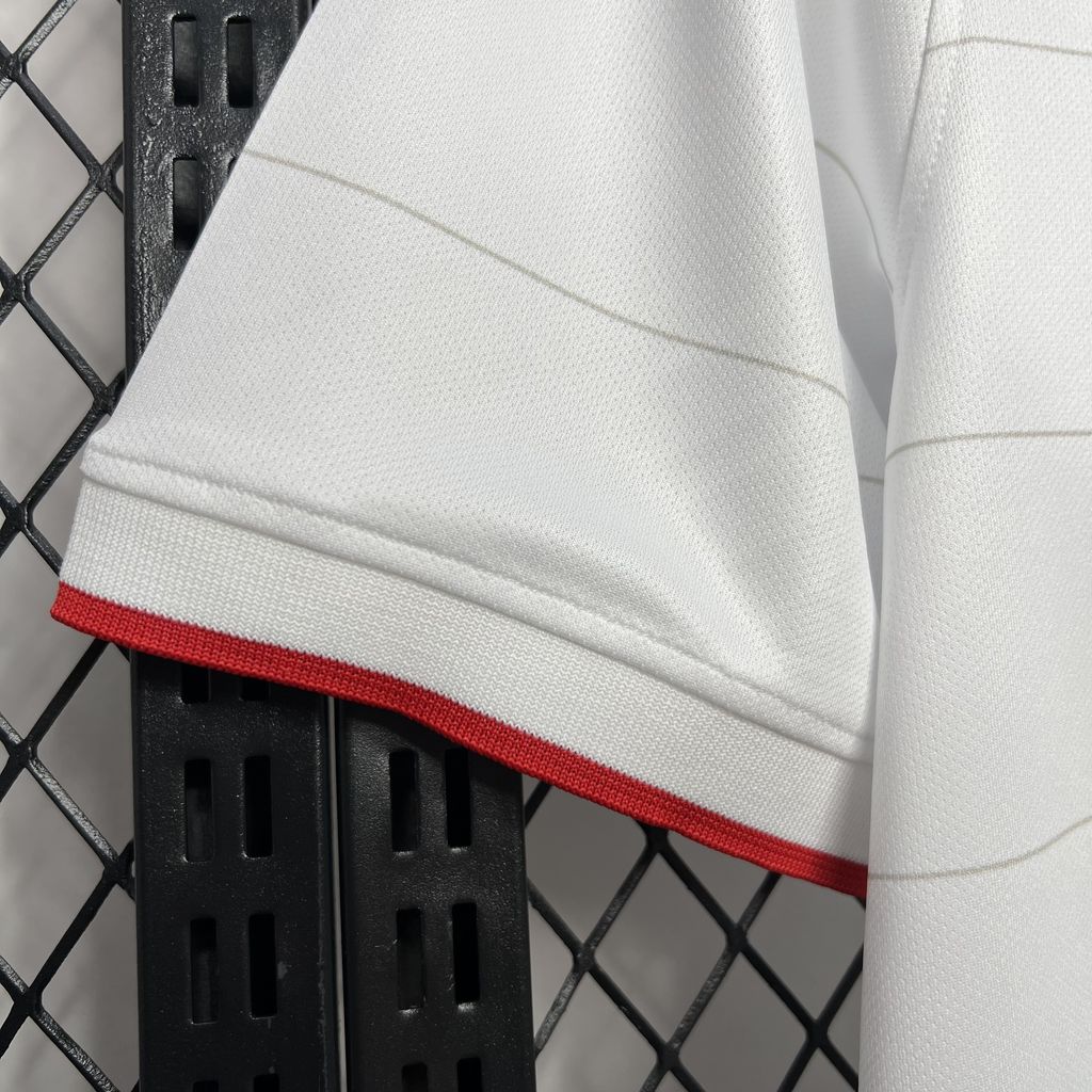 Camisola Nacional Retro USA 2014/2015 - Principal