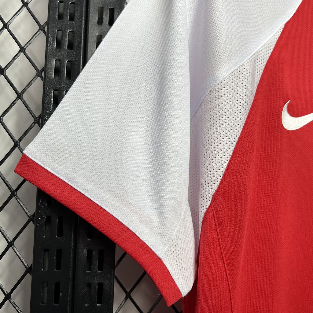 Camisola Retro Arsenal 2002/2004 - Principal