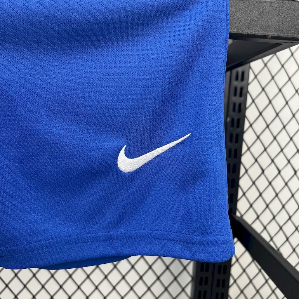 Conjunto Infantil England 2025/2026 - Principal