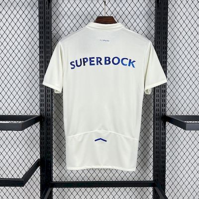 Camisola FC Porto 2025/2026 - 3.º Equipamento
