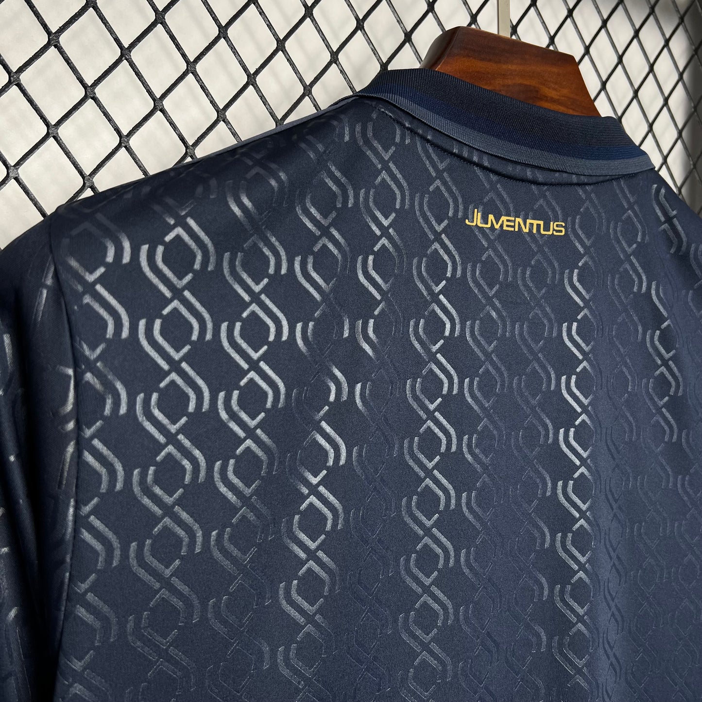 Camisola Juventus 2024/25 - 3.º Equipamento
