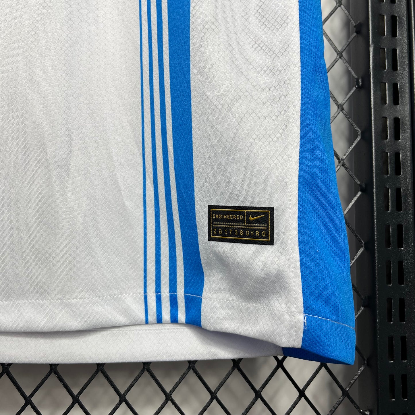 Camisola Nacional Uruguay 2024/2025 - Pre-Match/Training