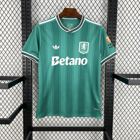 Camisola Aston Villa FC 2024/2025 - Special Edition