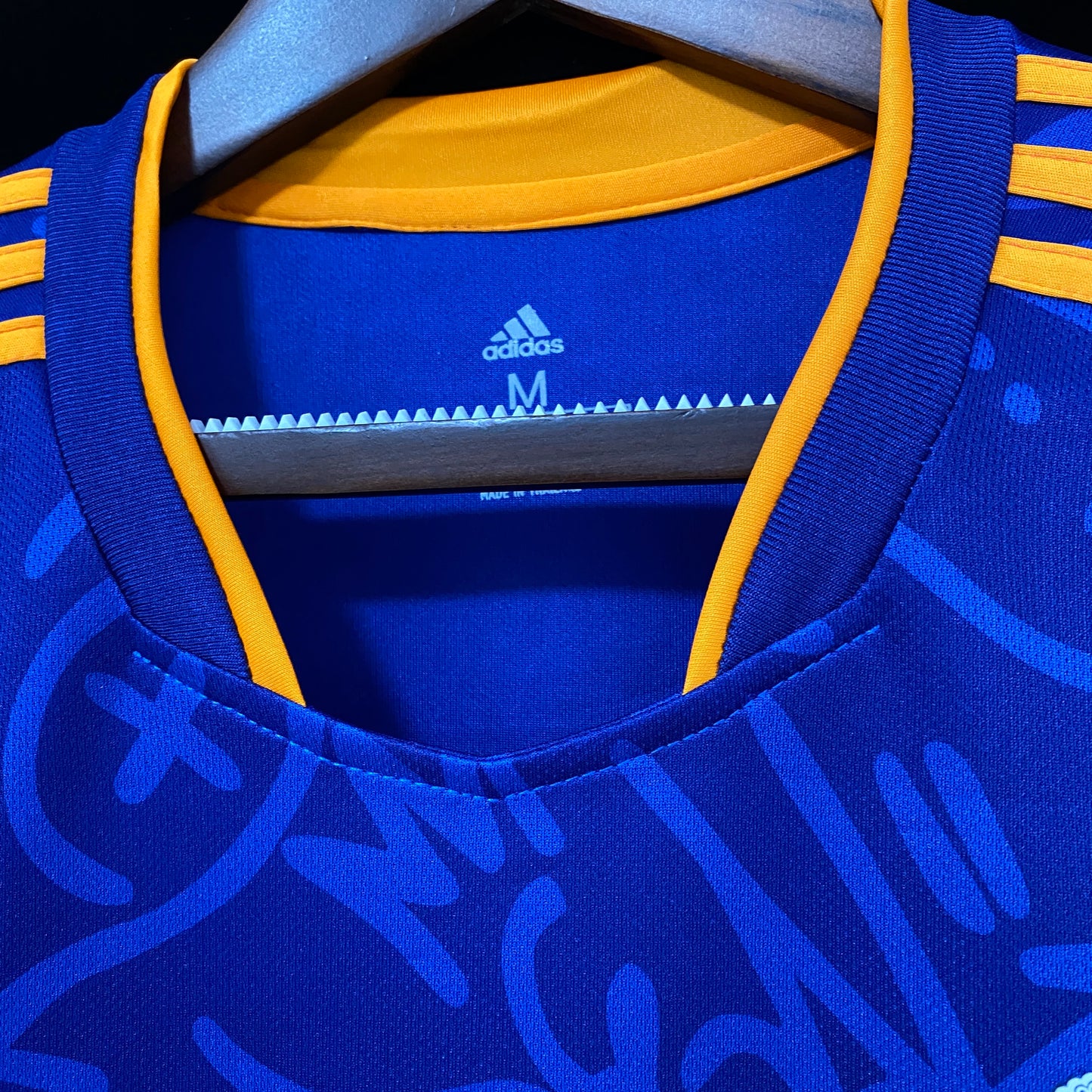 Camisola Retro Real Madrid 2021/2022 - Alternativo