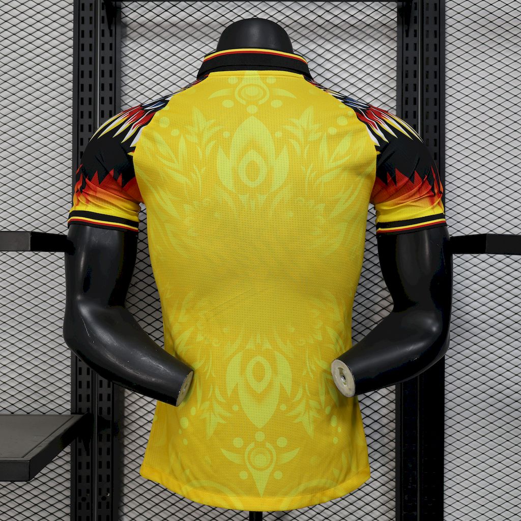 Camisola Club America 2025/2026 - Principal