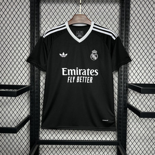 Camisola Real Madrid CF 2024/2025 - Treino