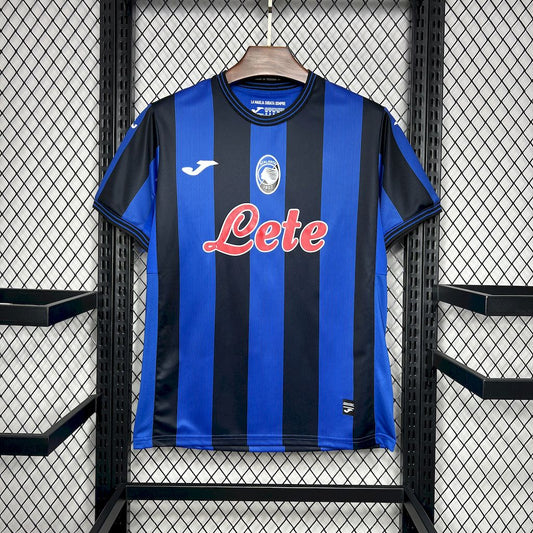 Camisola Atalanta 2024/25 - Principal