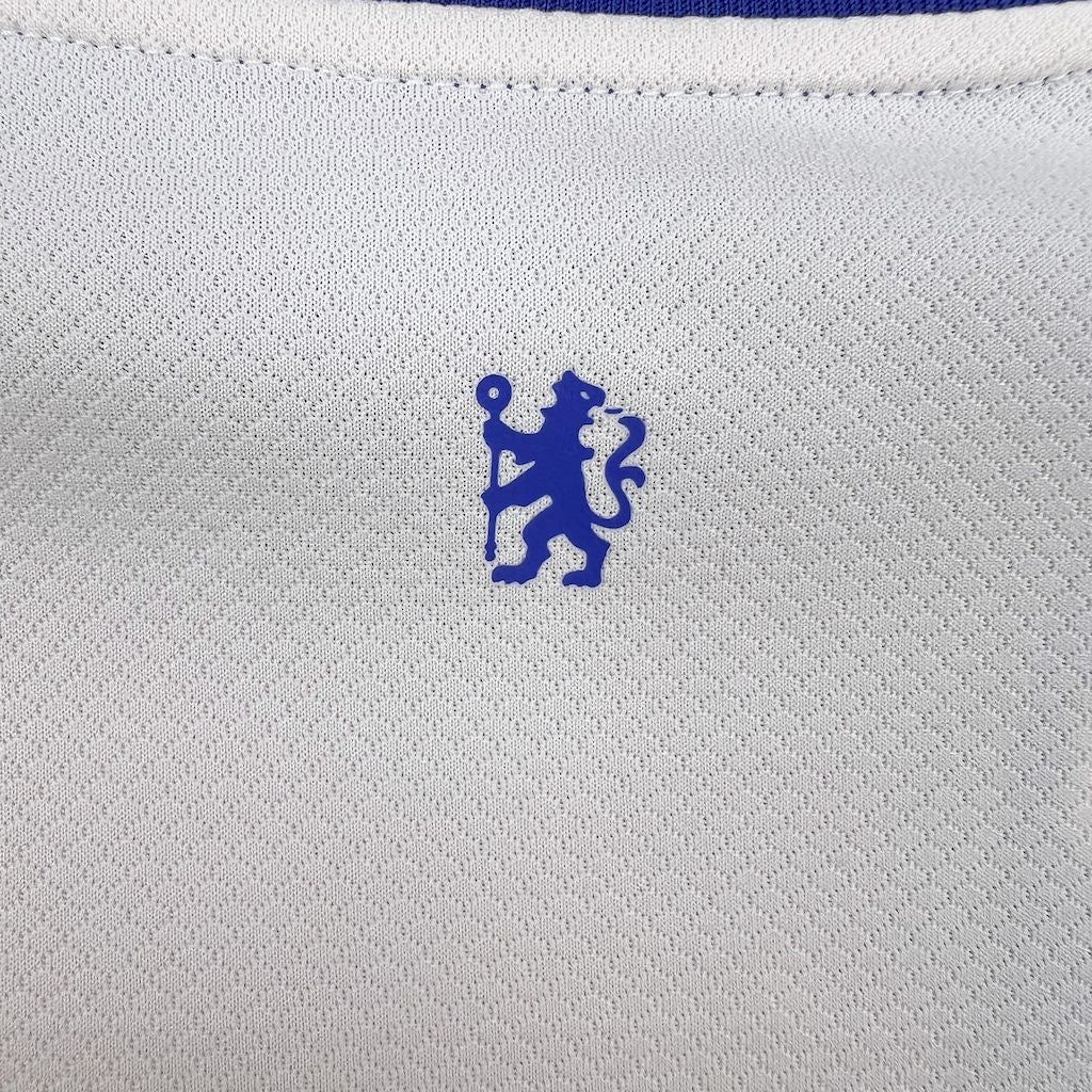 Conjunto Infantil Chelsea FC 2024/2025 - Alternativo