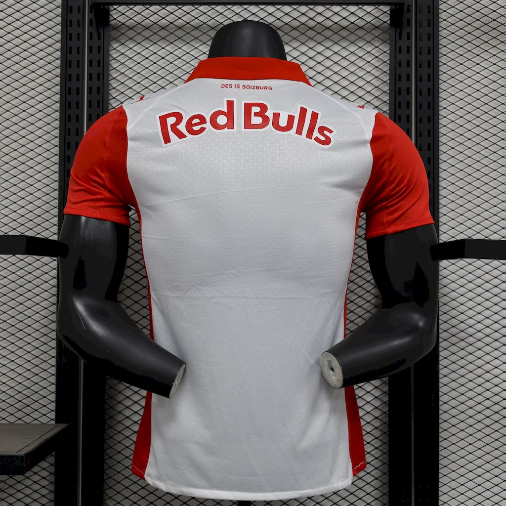 Camisola RB Leipzig 2025/2026 - Principal