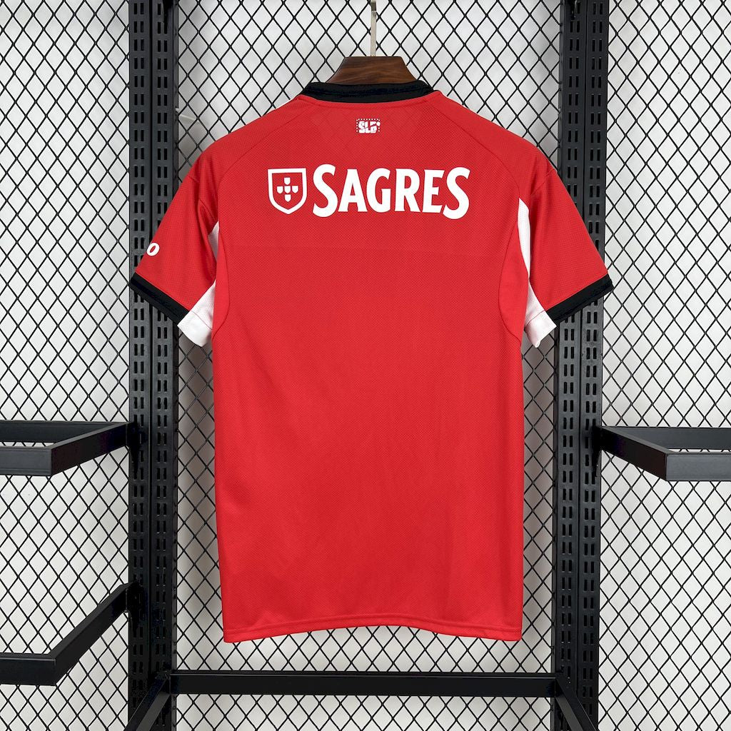 Camisola SL Benfica 2025/2026 - Principal