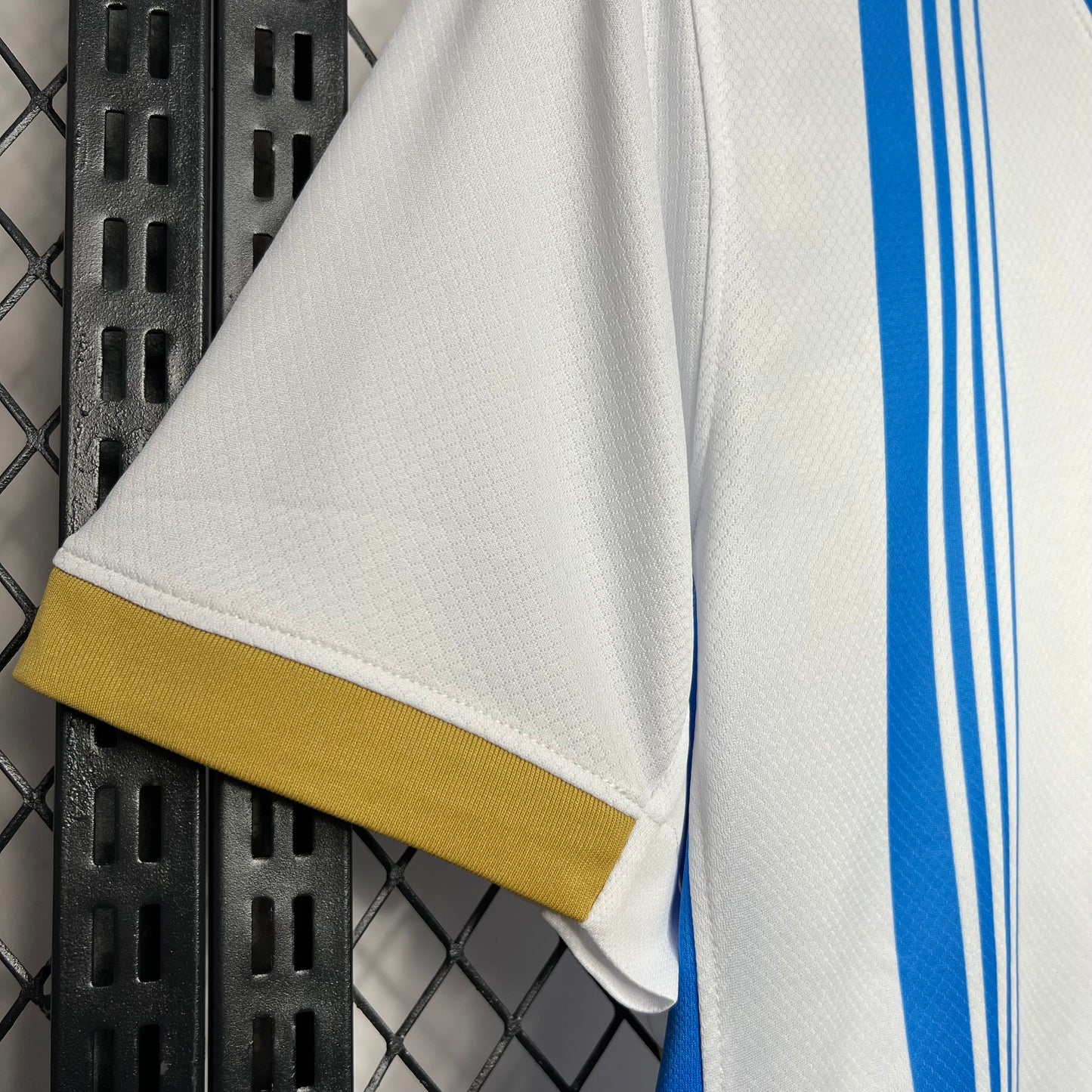 Camisola Nacional Uruguay 2024/2025 - Pre-Match/Training