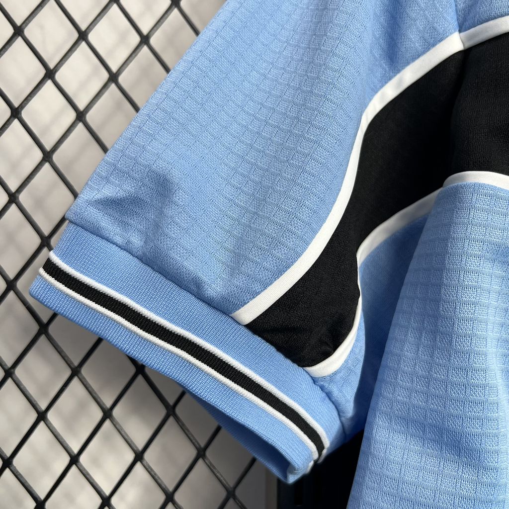 Camisola Lazio 1998/1999 - Principal