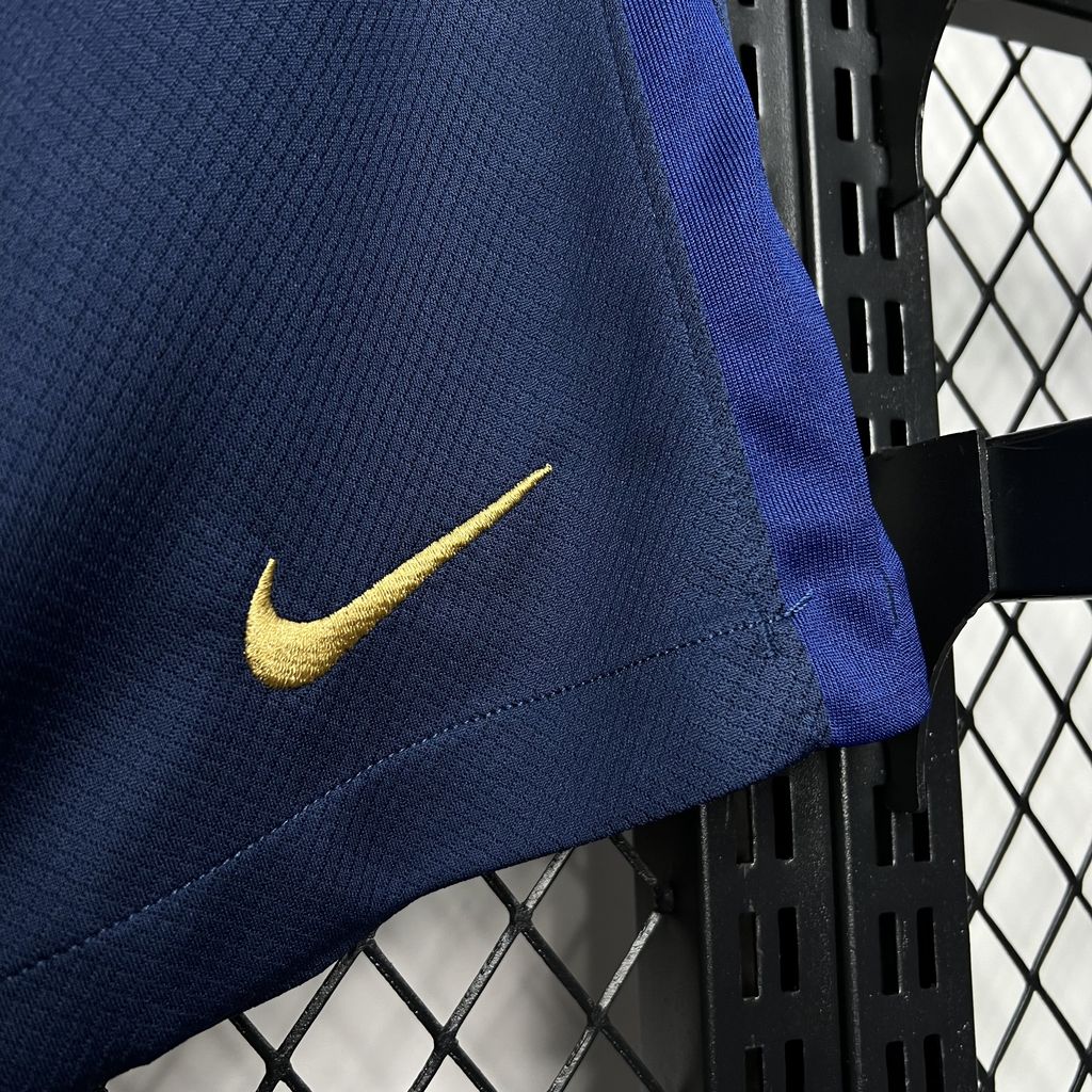 Shorts Barcelona CF 2024/2025 - Principal