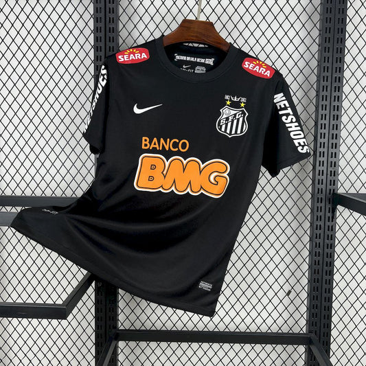 Camisola Retro Santos FC 2011/2012 - Alternativo