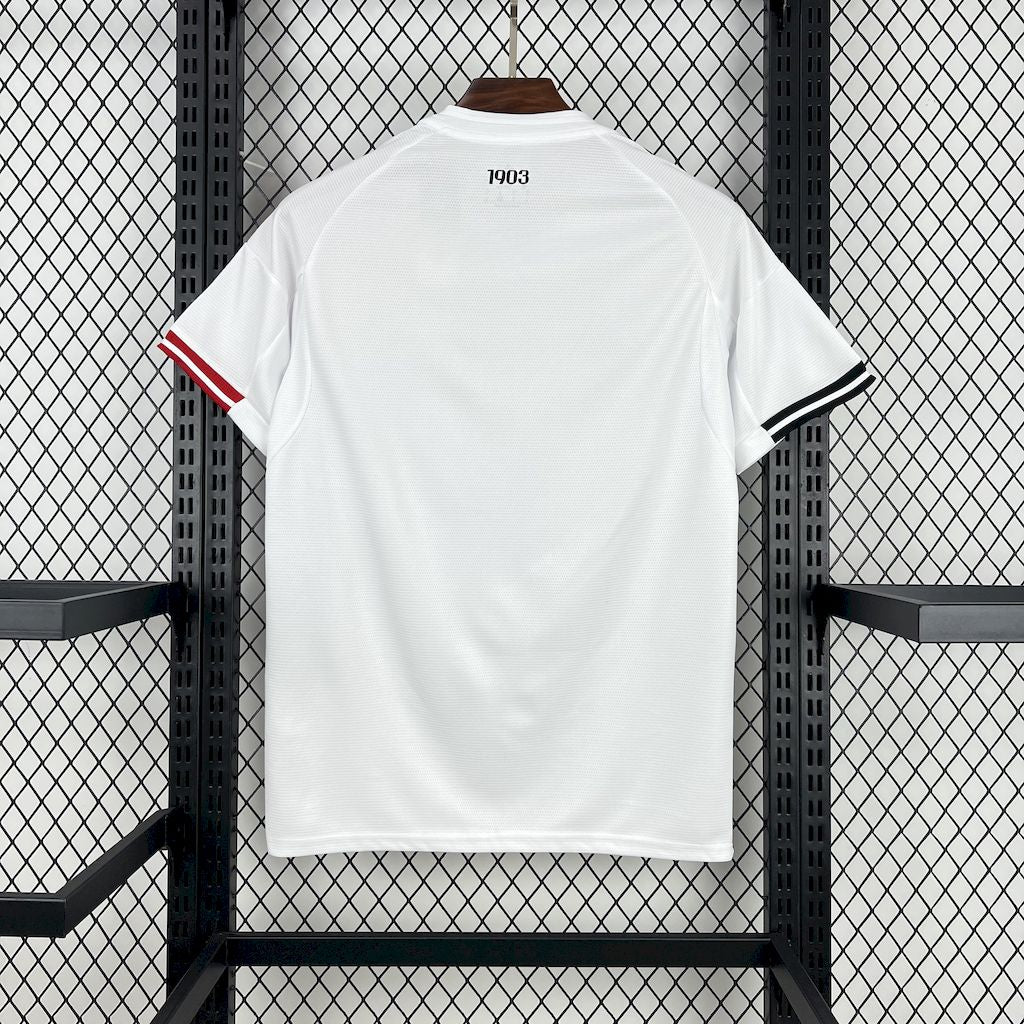Camisola Besiktas 2025/2026 - Principal