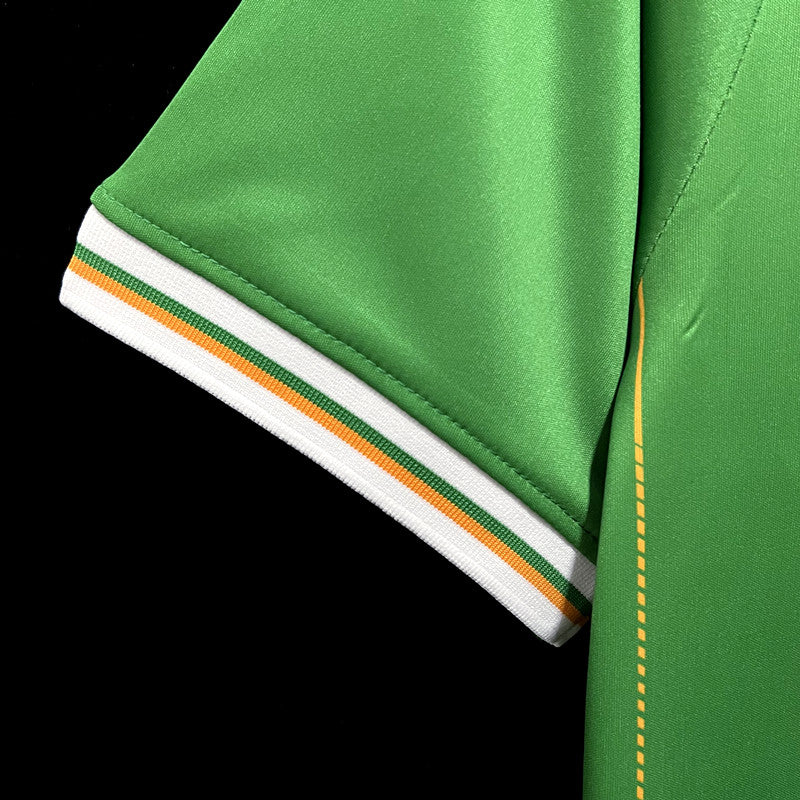 Camisola Nacional Retro Ireland 2023/2024 - Principal
