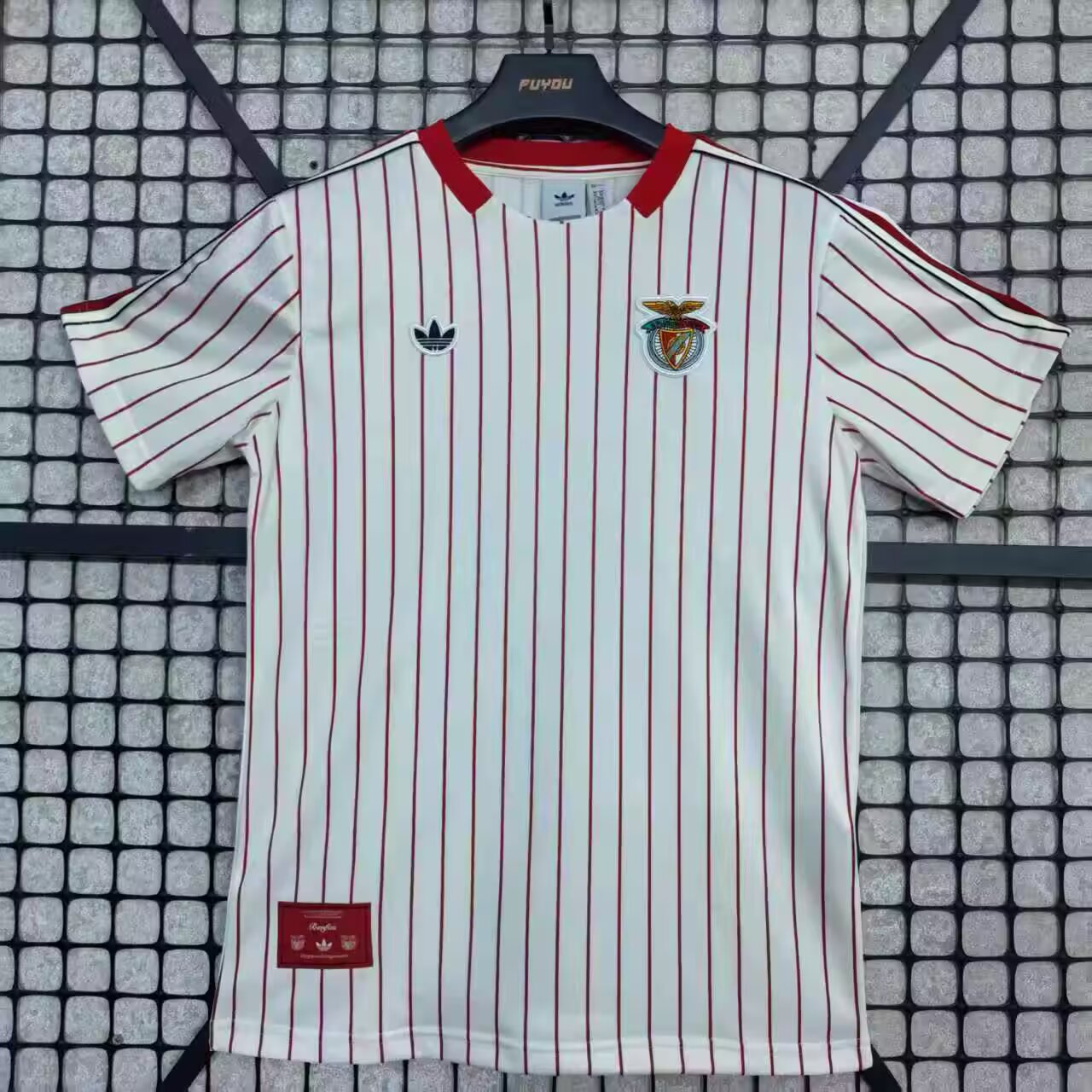 Camisola SL Benfica 2025/2026 - Special Edition