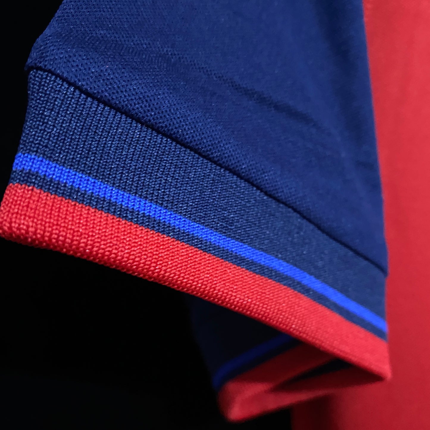 Camisola Retro Barcelona 1999/2000 - Principal 100th Anniversary