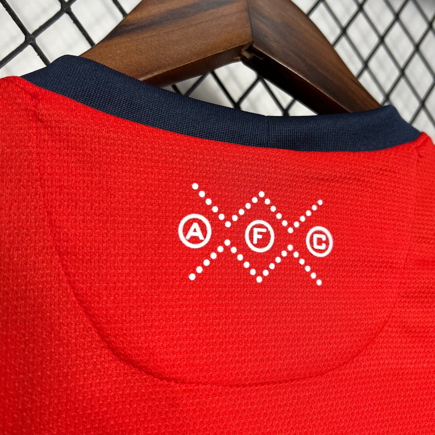 Camisola Retro Arsenal 2012/2013 - Principal