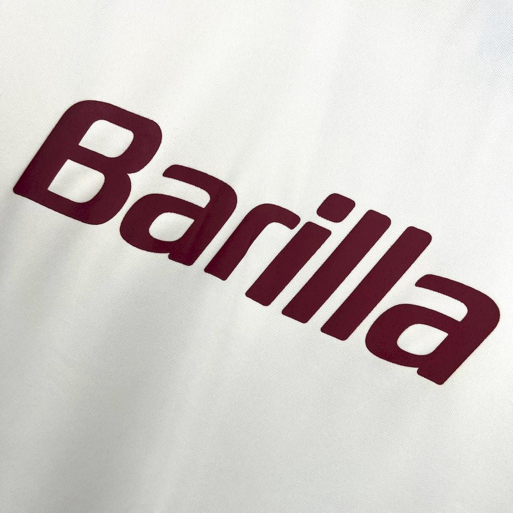 Camisola Roma 1991/1992 - Alternativo