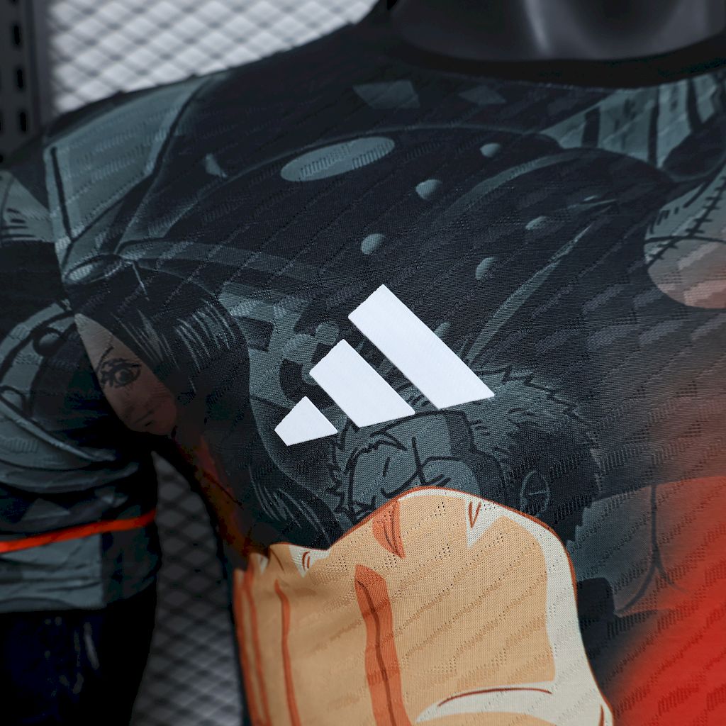 Camisola Nacional Japan 2025/2026 - Special Edition One Piece
