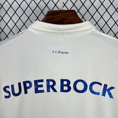 Camisola FC Porto 2025/2026 - 3.º Equipamento