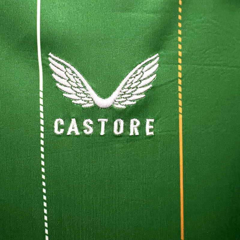 Camisola Nacional Retro Ireland 2023/2024 - Principal