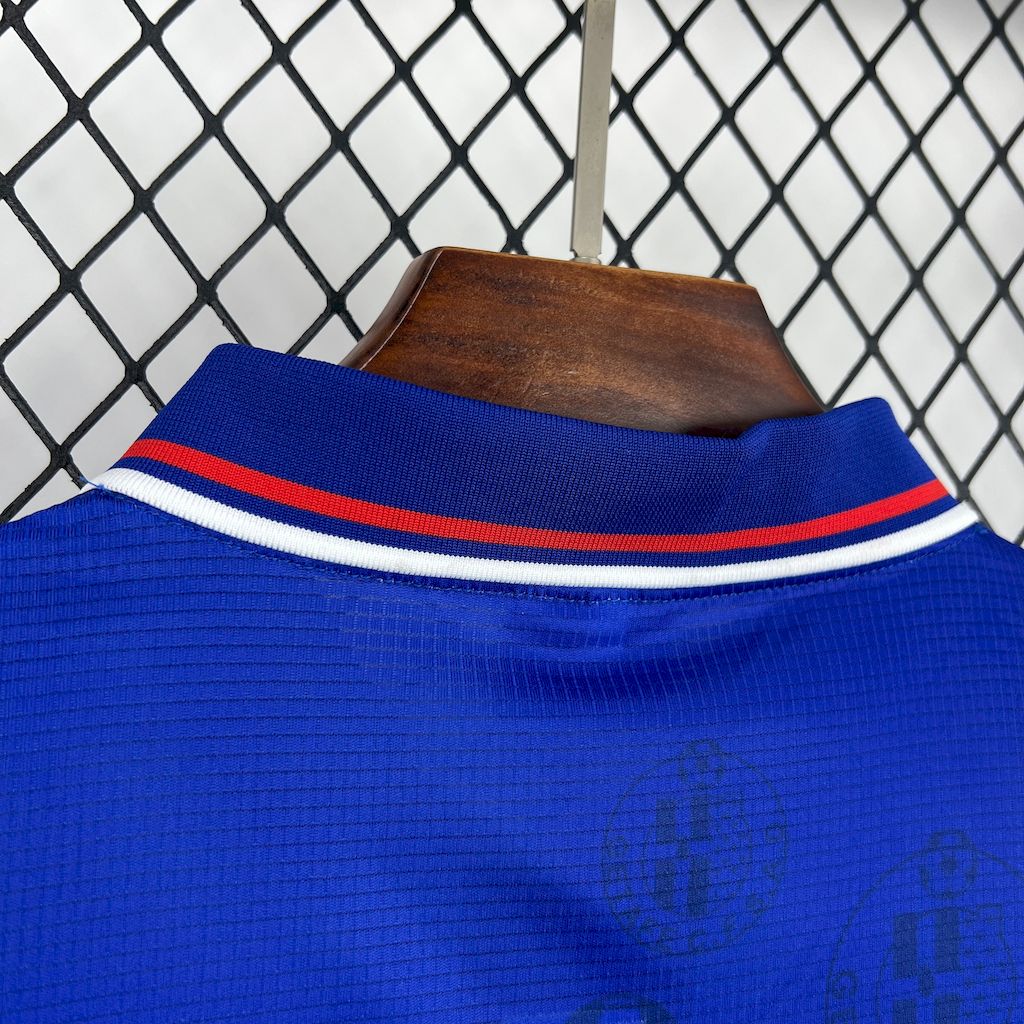 Camisola Retro Getafe 1998/1999 - Principal