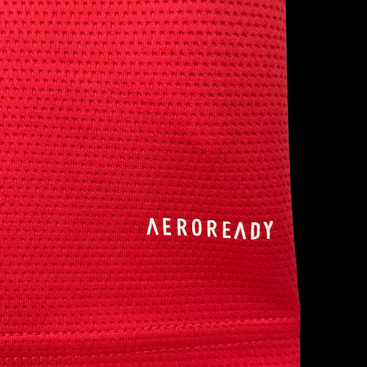 Camisola Cristiano Ronaldo 7 Retro Manchester United 2021/2022 - Principal