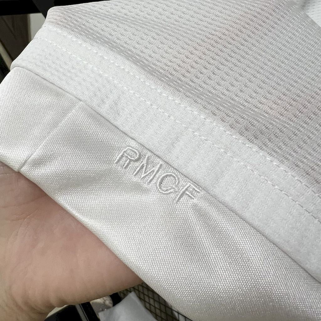 Camisola Retro Real Madrid 2015/2016 - Principal