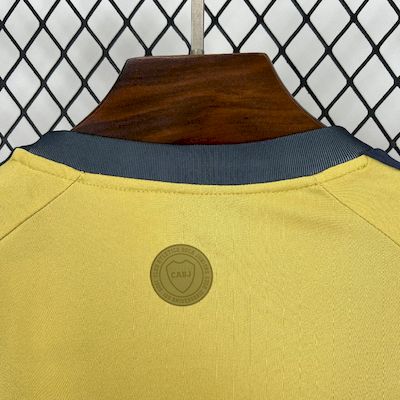 Camisola CA Boca Juniors 2025/2026 - Alternativo