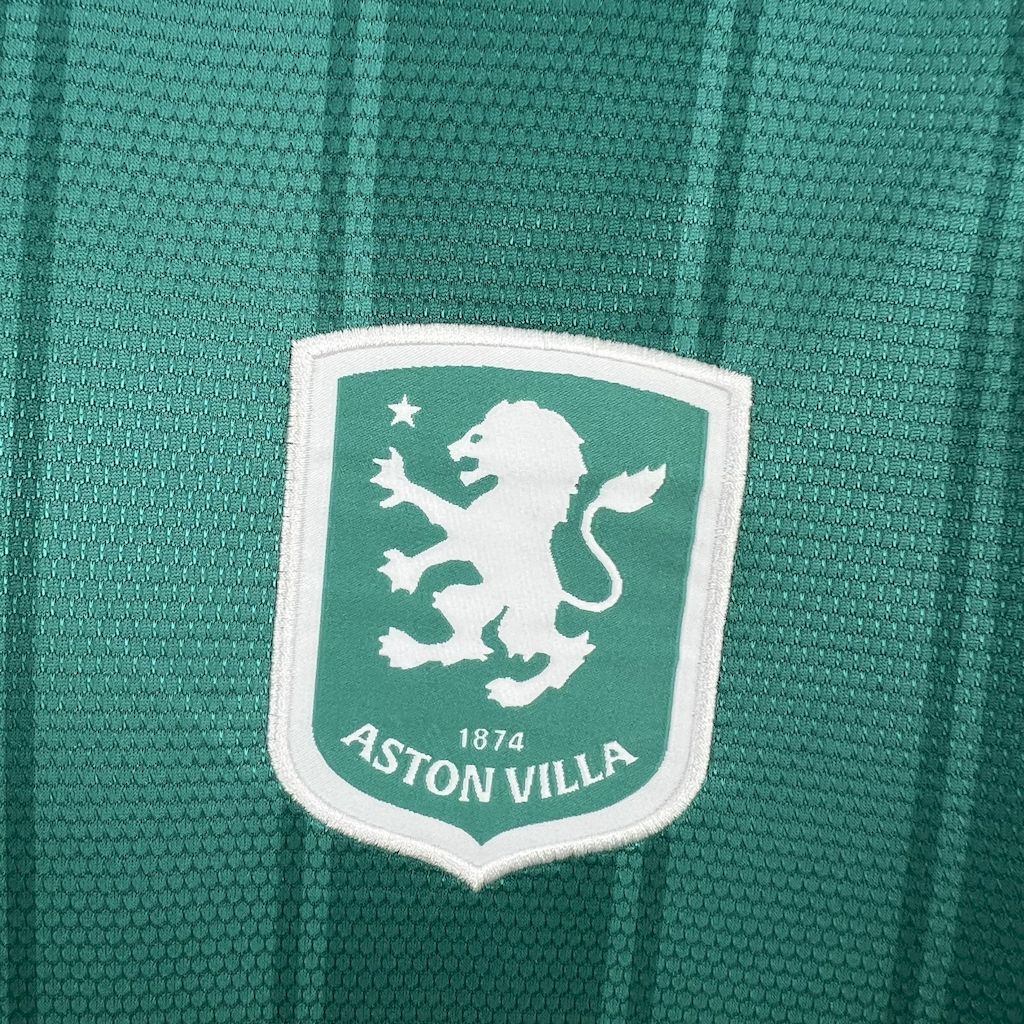 Camisola Aston Villa FC 2024/2025 - Special Edition