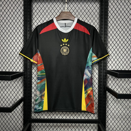 Camisola Nacional Germany 2024/2025 - Retro Special Edition