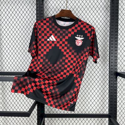 Camisola SL Benfica 2025/2026 - Pre-Match/Training