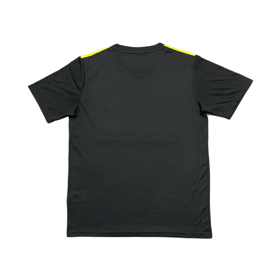 Camisola Real Madrid 2024/2025 - Black Edição Especial Balmain