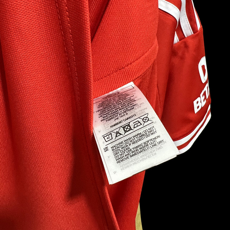 Camisola SL Benfica 2023/2024 - Principal
