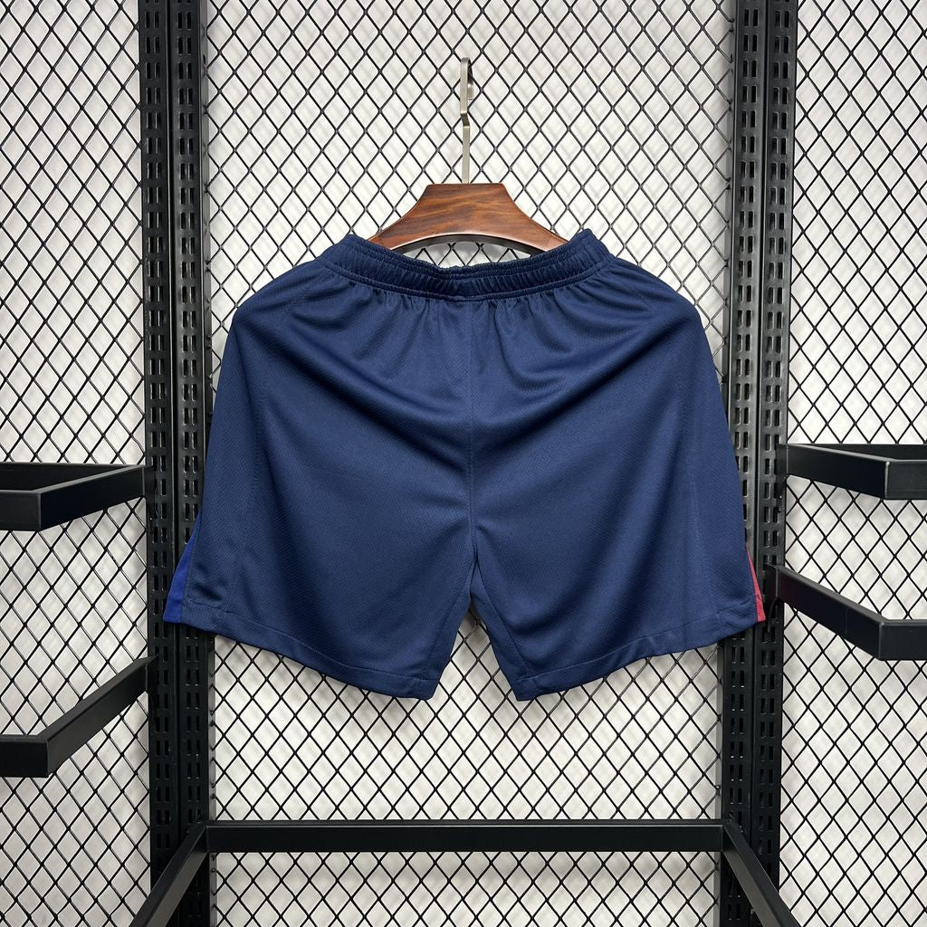 Shorts Barcelona CF 2024/2025 - Principal