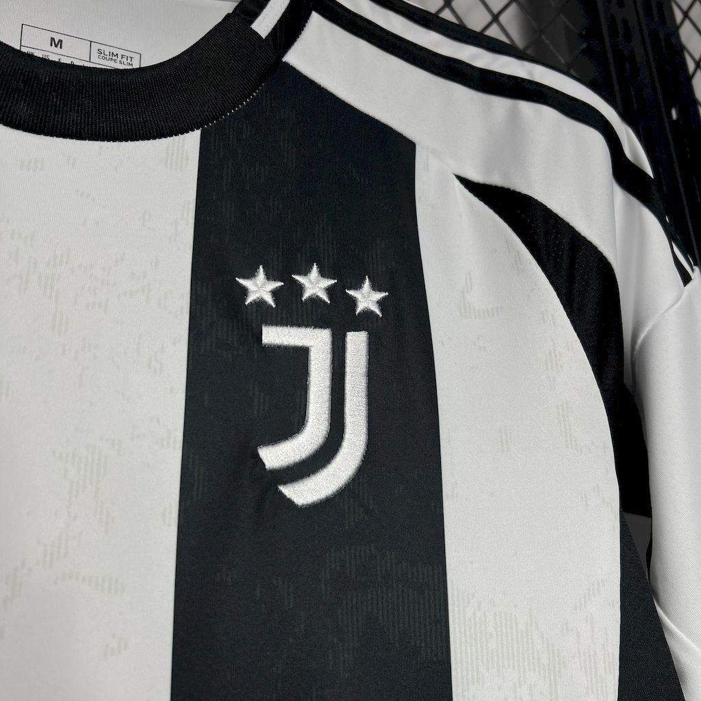 Camisola Juventus 2024/25 - Principal