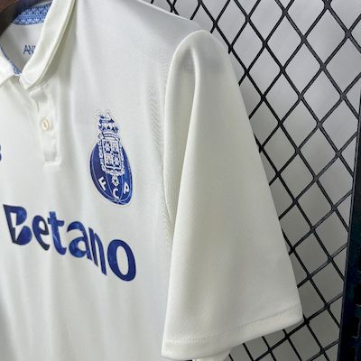 Camisola FC Porto 2025/2026 - 3.º Equipamento