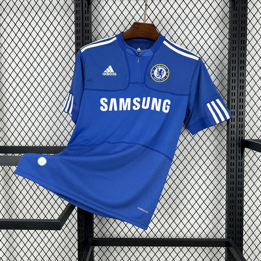 Camisola Retro Chelsea 2009/2010 - Principal