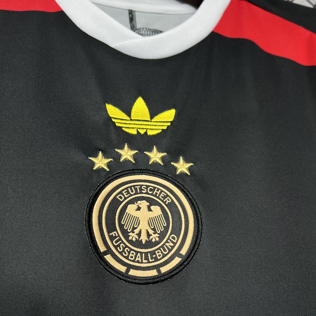 Camisola Nacional Germany 2024/2025 - Retro Special Edition