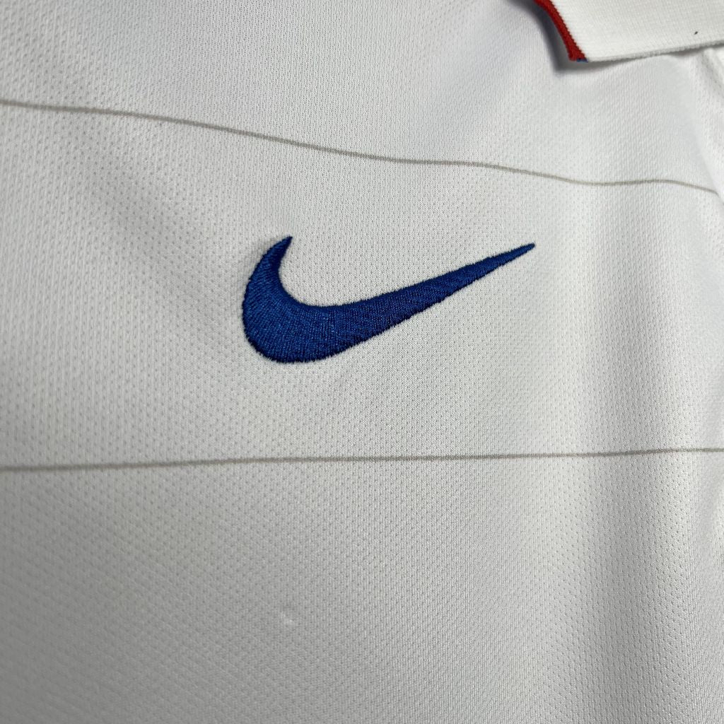 Camisola Nacional Retro USA 2014/2015 - Principal