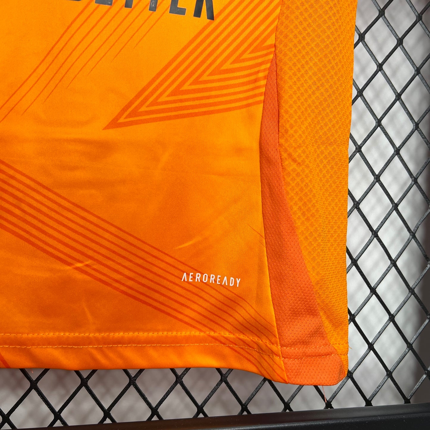 Conjunto Infantil Real Madrid 2024/2025 - Alternativo