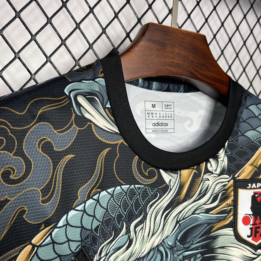Camisola Nacional Japan 2024/2025 - Special Edition Year of the Dragon