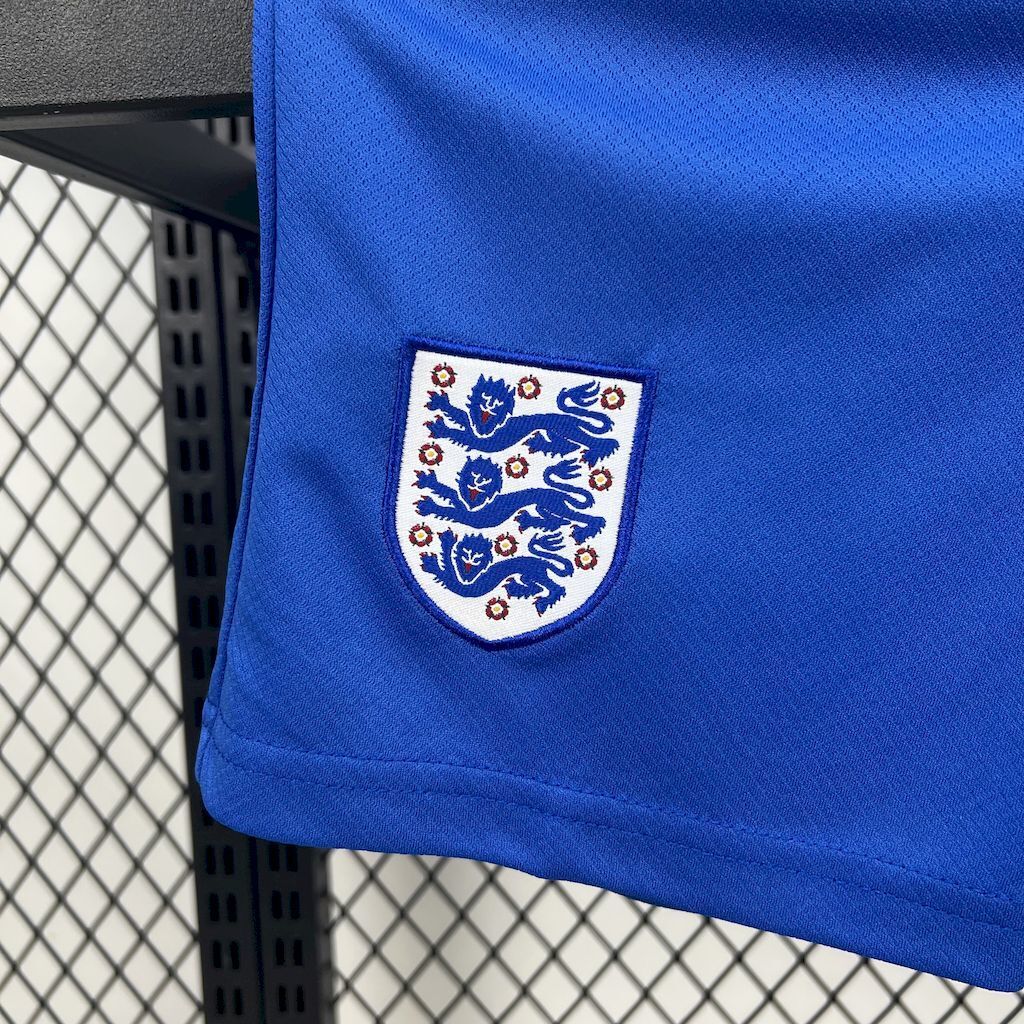 Conjunto Infantil England 2025/2026 - Principal