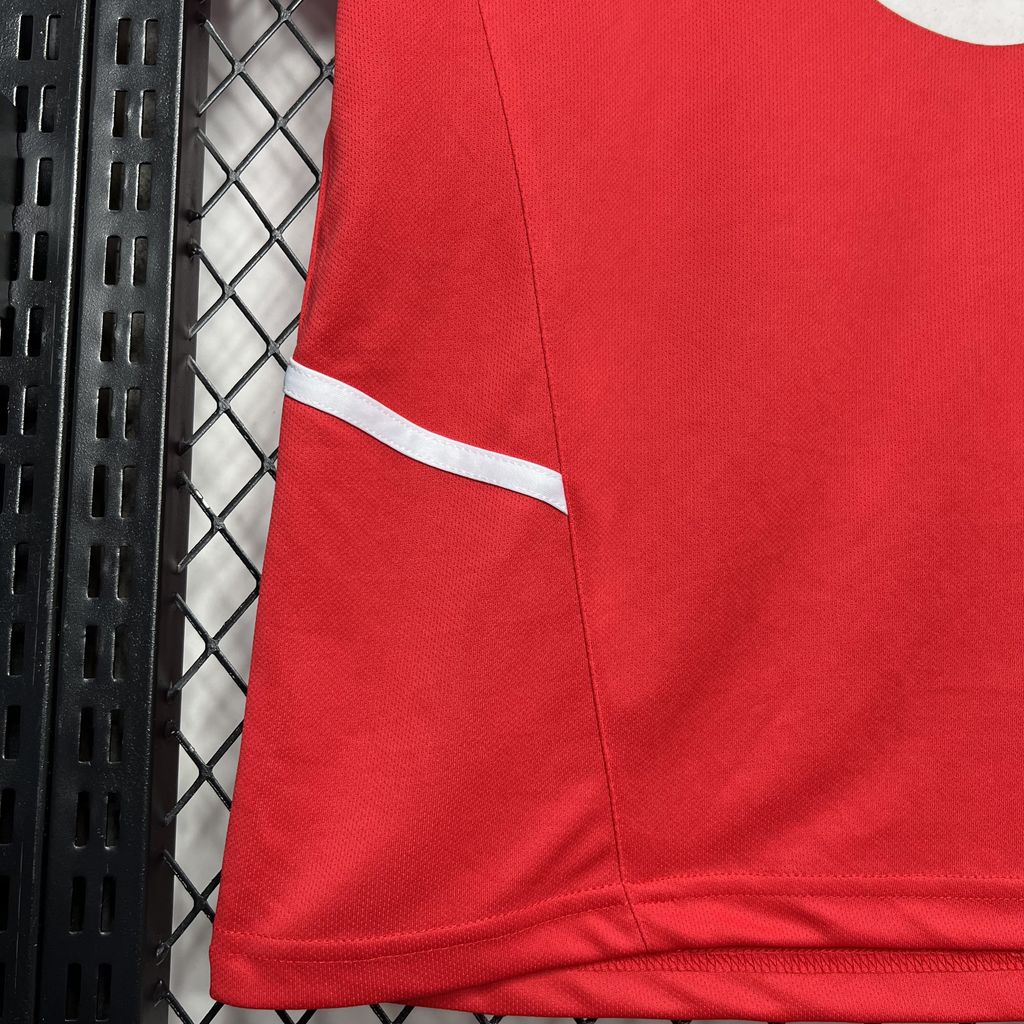 Camisola Retro Arsenal 2002/2004 - Principal