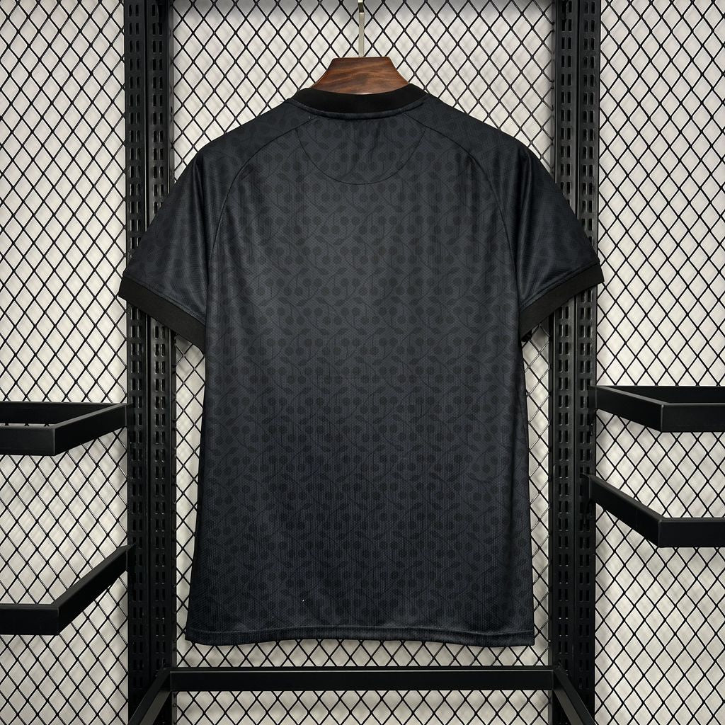 Camisola Bournemouth FC 2024/2025 - Black Special Edition