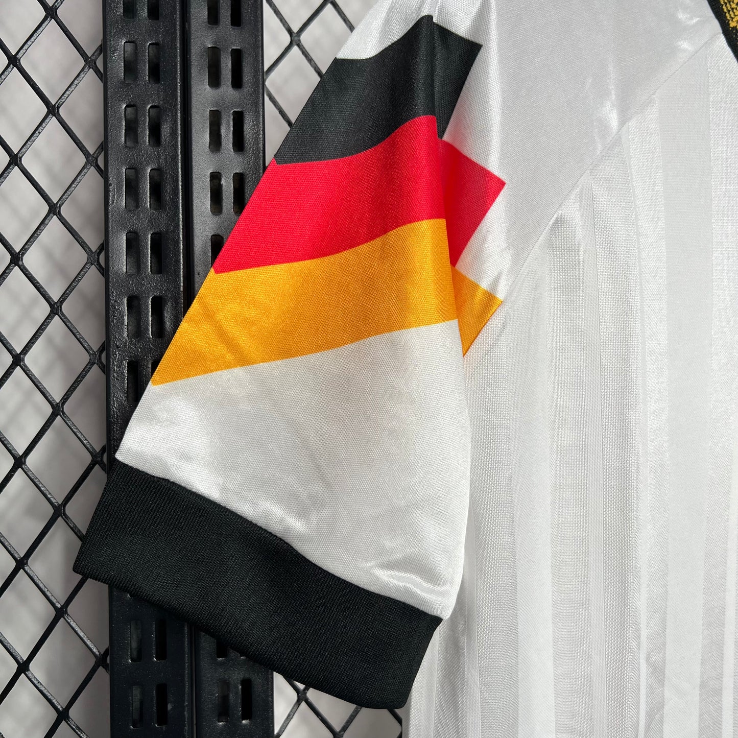 Camisola Nacional Retro Germany 1992/1994 - Principal