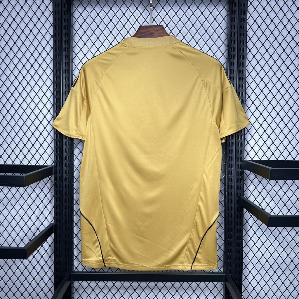 Camisola Nacional Retro Spain 2008/2009 - Alternativo